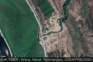 372 Twisp-Winthrop Eastside Rd, Twisp, WA 98856