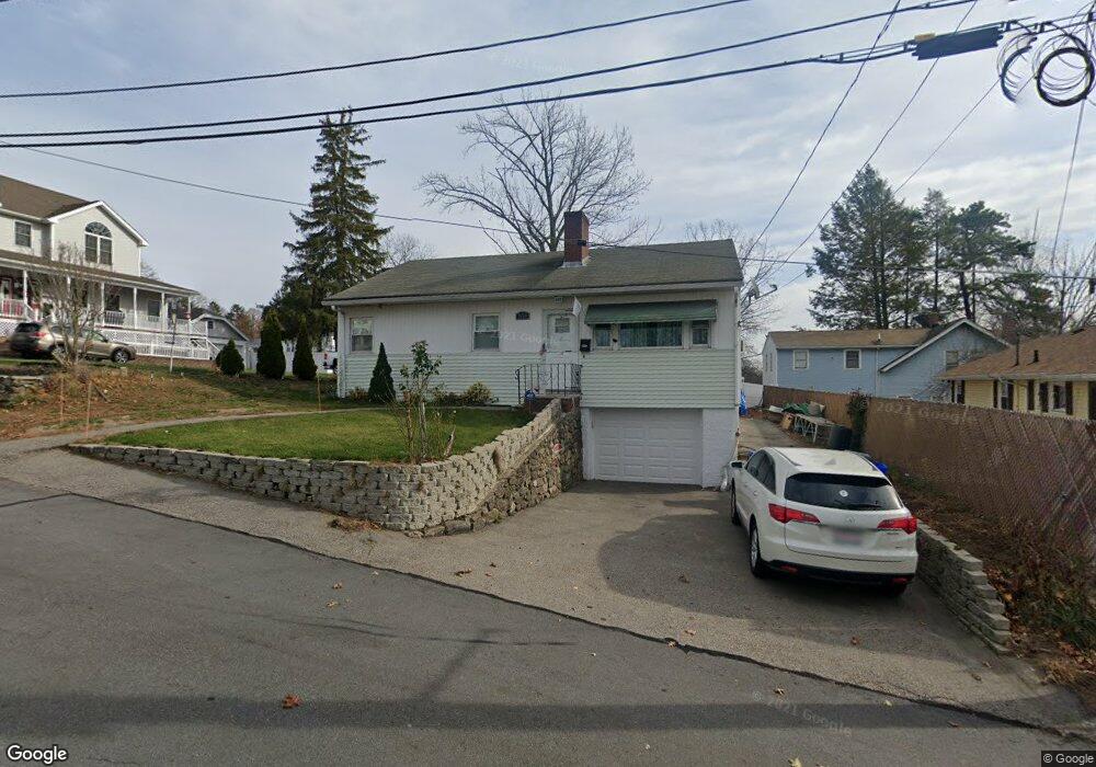 1150 Essex St, Lawrence, MA 01841 - photo 1