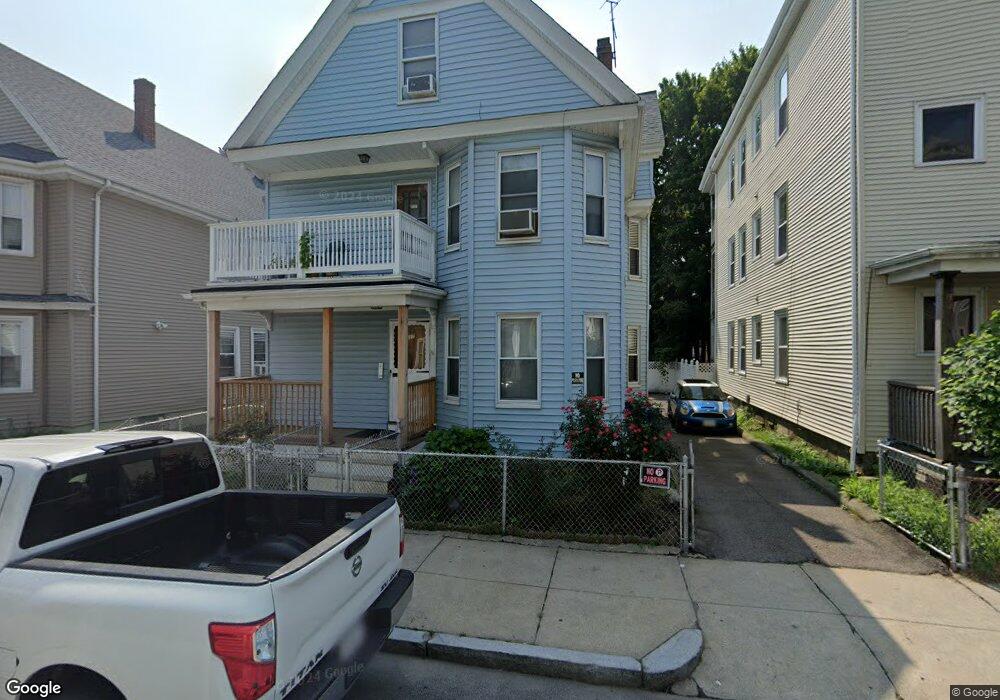 17 Josephine St unit 1, Dorchester, MA 02122 - photo 1