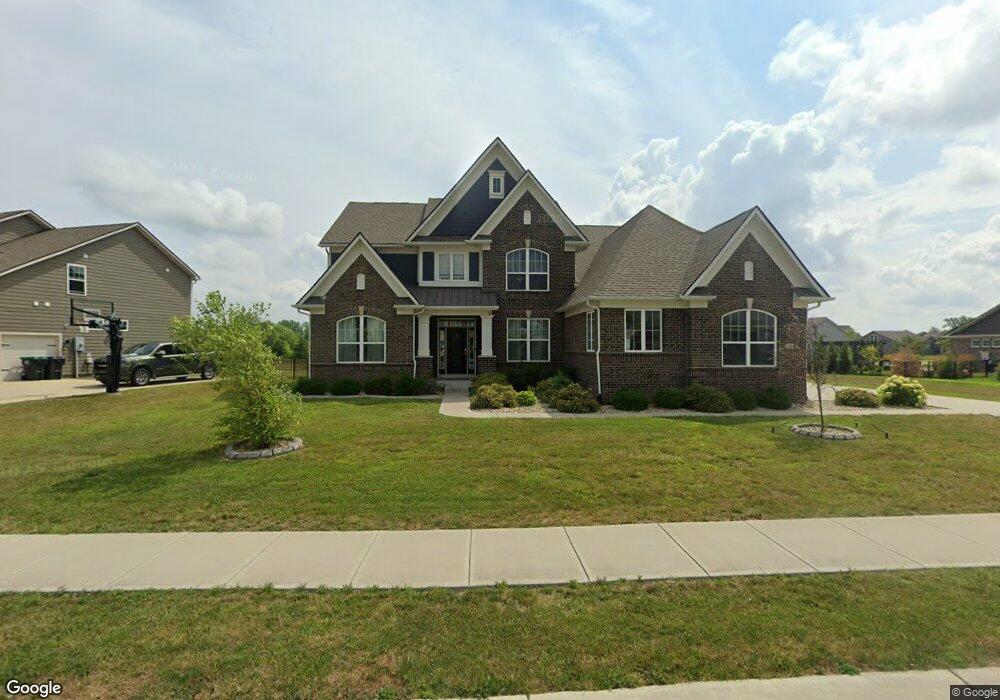 3979 Spylaw Rd, Bargersville, IN 46106 - photo 1