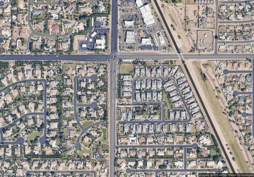 1136 N Portland, Mesa, AZ 85205 - photo 1