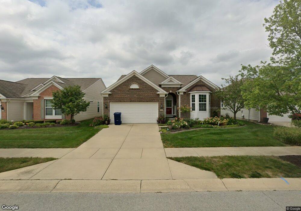 12966 Venito Trail, Fishers, IN 46037 - photo 1