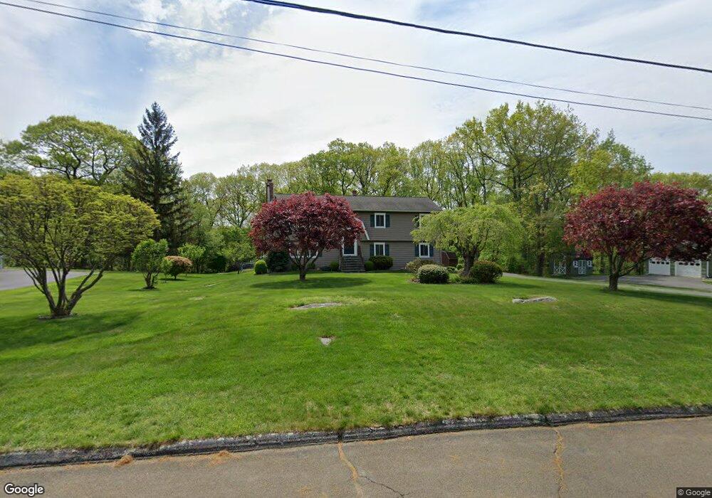 136 Princeton Dr, Shelton, CT 06484 - photo 1