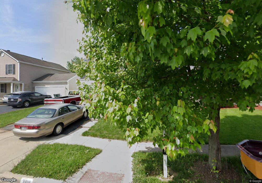 3815 Willowswitch Ln unit 187, Columbus, OH 43207 - photo 1