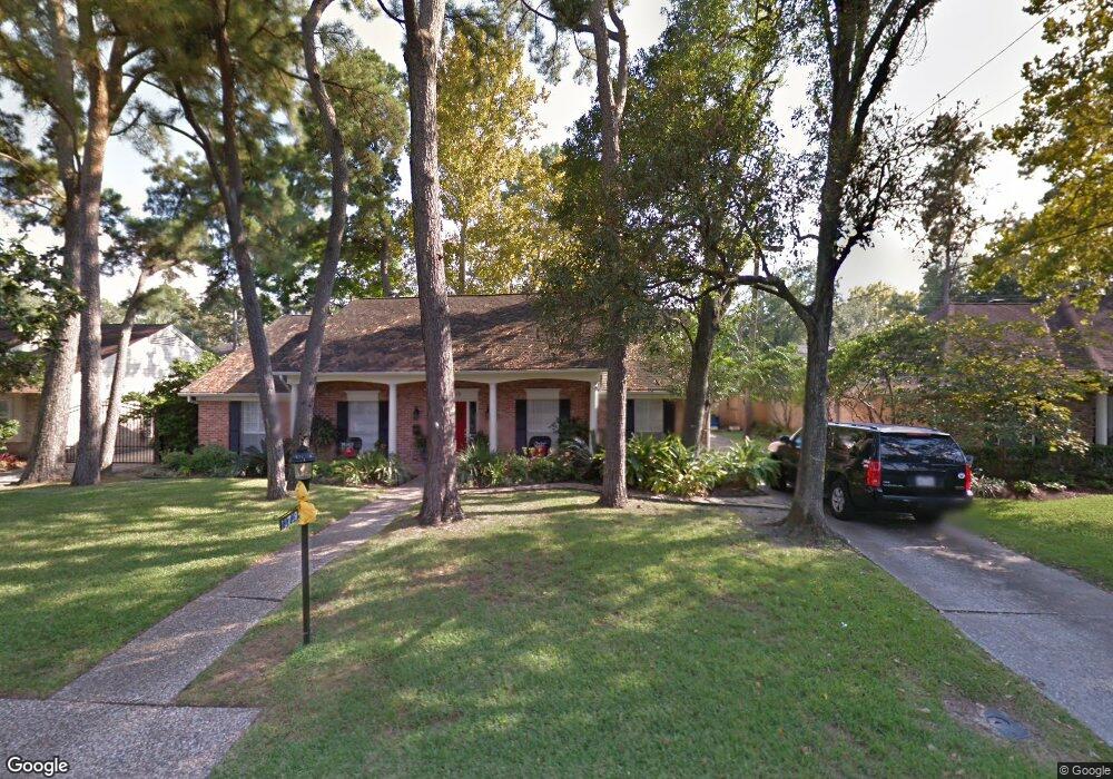 13739 Kingsride Ln, Houston, TX 77079 - photo 1