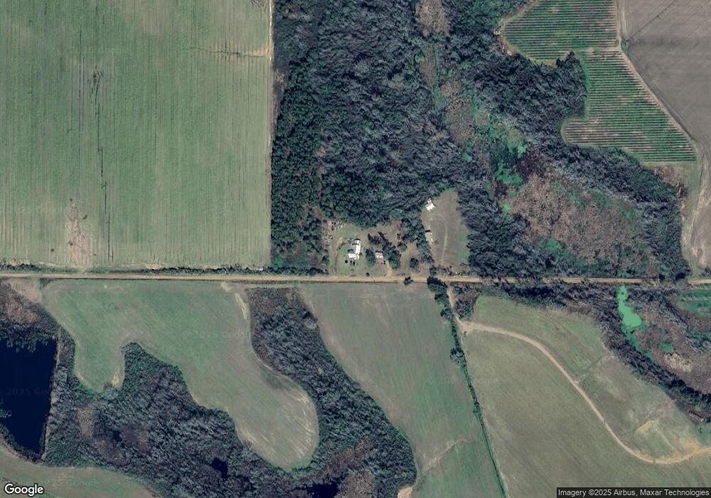 409 Ruffle Jacket Store Rd, Alapaha, GA 31622 - photo 1