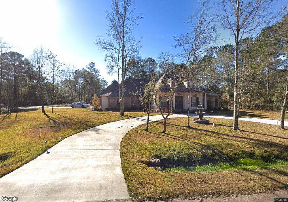 201 Nature Dr, Slidell, LA 70461 - photo 1