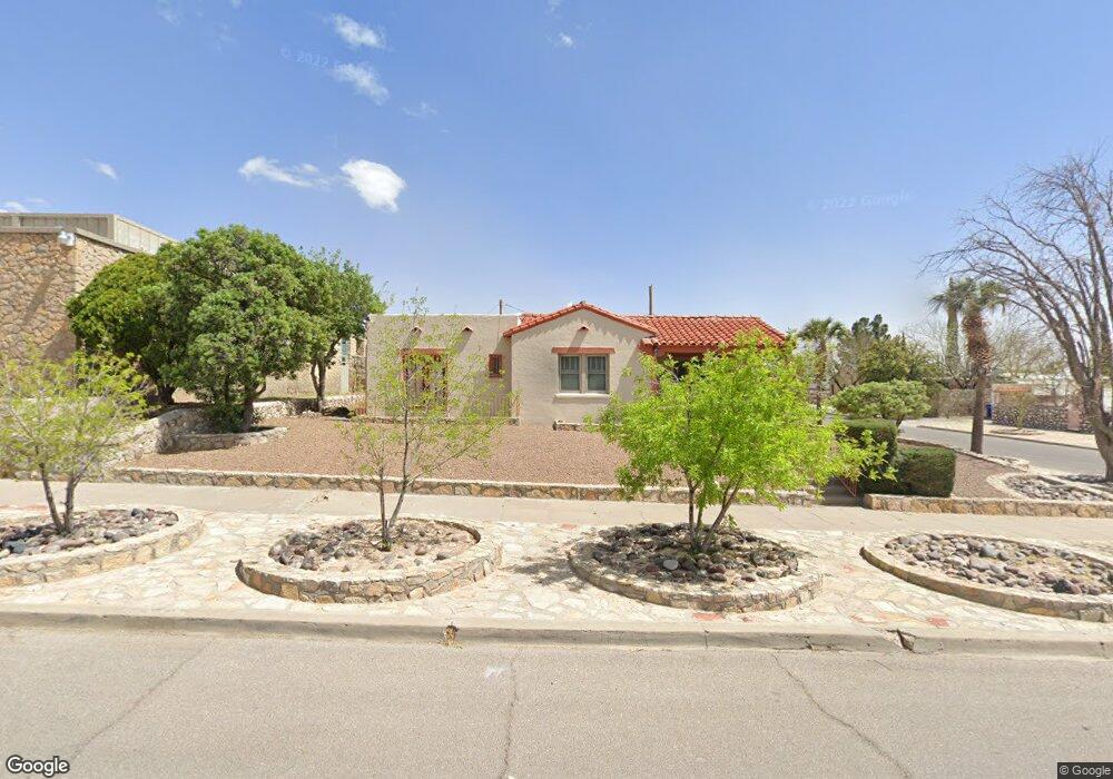 1800 Elm St, El Paso, TX 79930 - photo 1