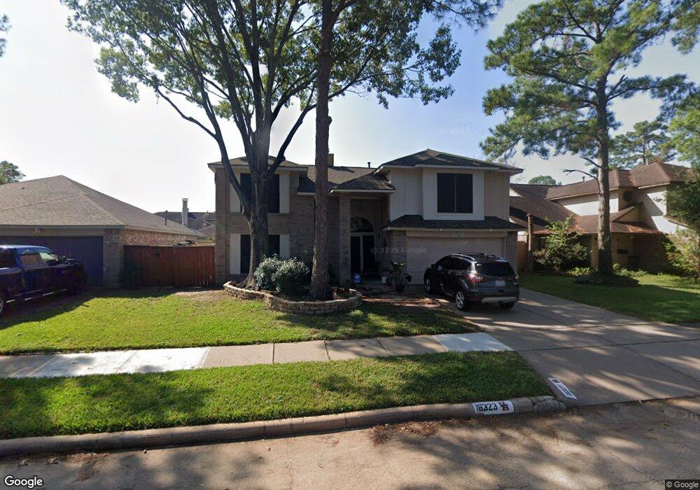 16323 Salinas Ln, Houston, TX 77095 - photo 1