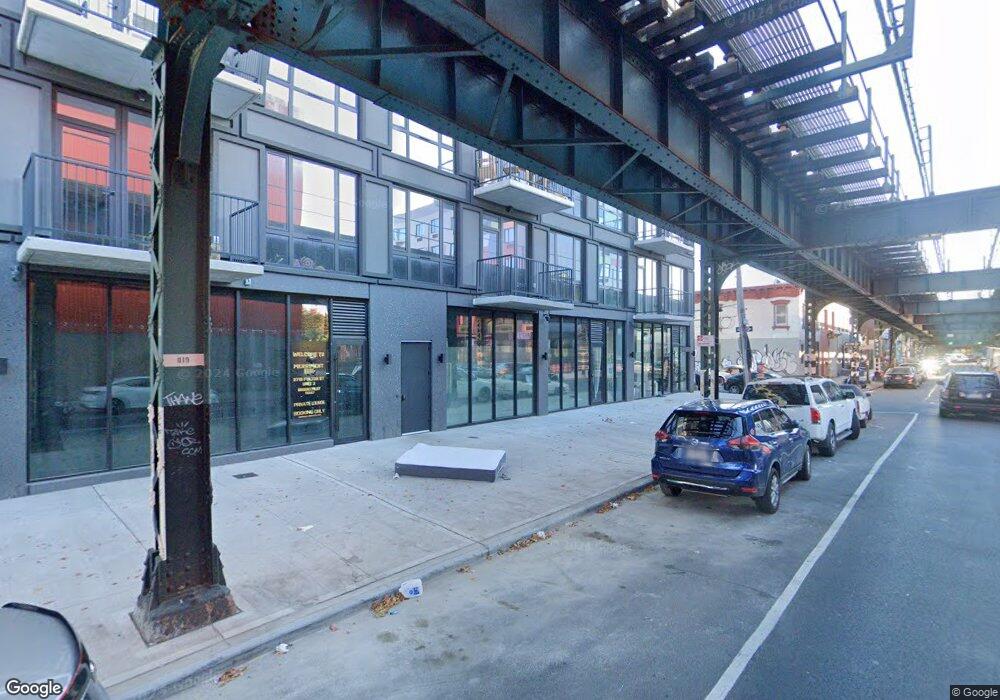 2715 Fulton St, Brooklyn, NY 11207 - photo 1