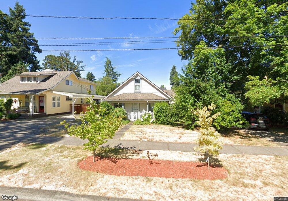 1722 A St, Forest Grove, OR 97116 - photo 1