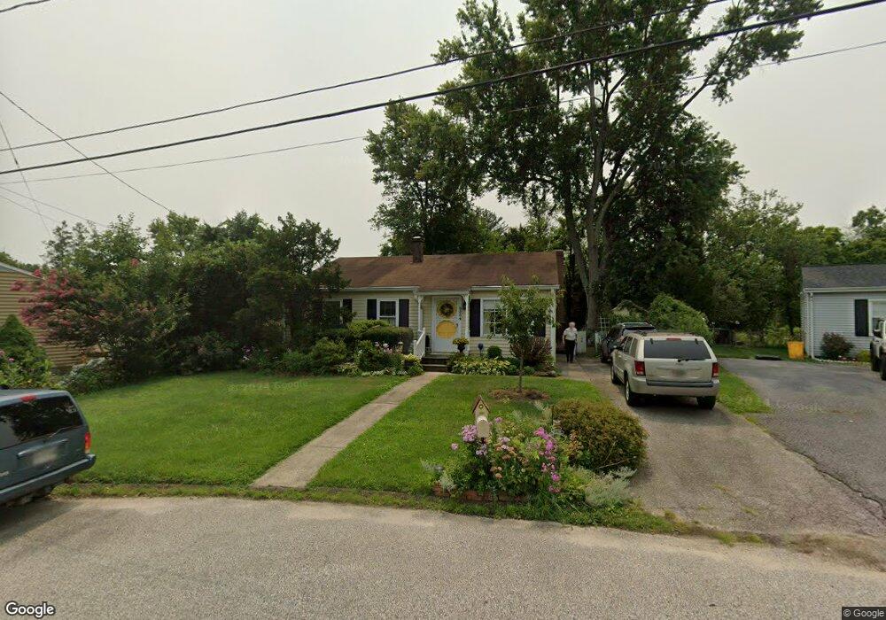 8254 Riviera Dr, Severn, MD 21144 - photo 1