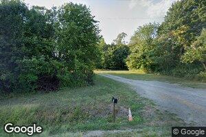 840 Cascade Mill Rd, Cascade, VA 24069