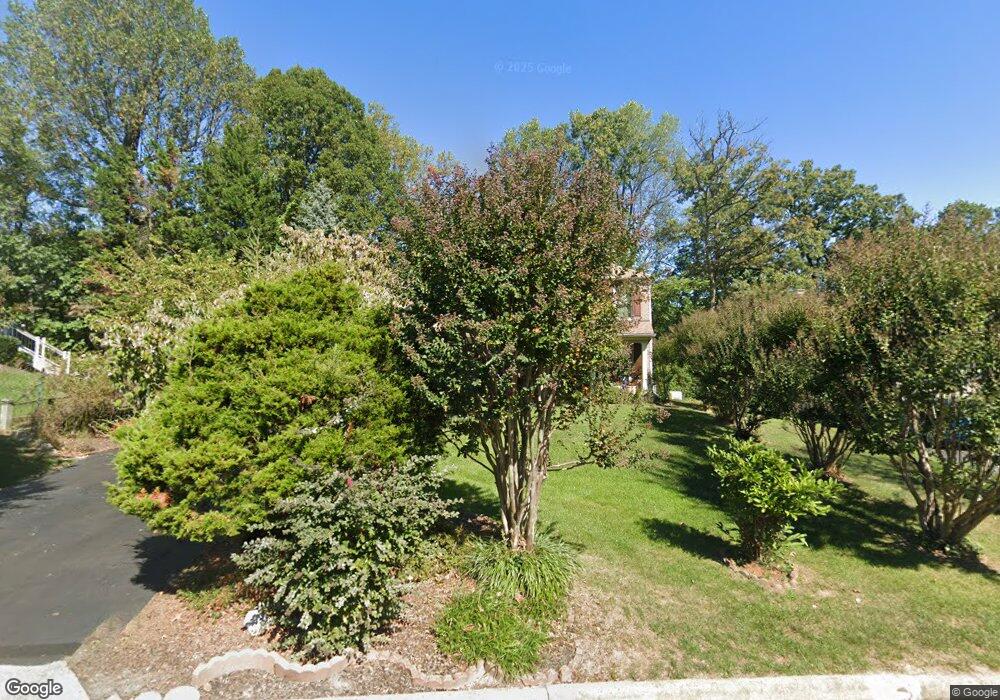 2503 Carol Place, Falls Church, VA 22046 - photo 1