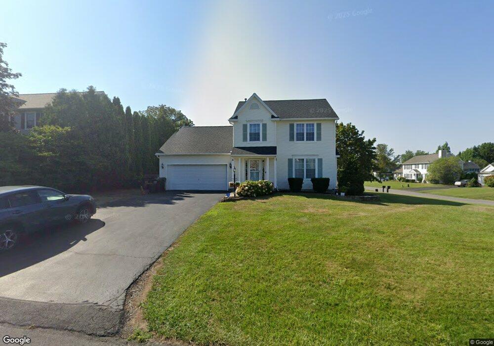 8 Harwick Dr, Glenmont, NY 12077 - photo 1