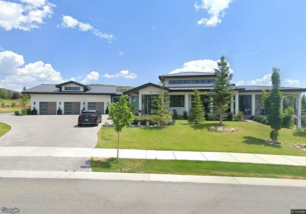 745 E Dutch Mountain Dr unit 1, Midway, UT 84049 - photo 1