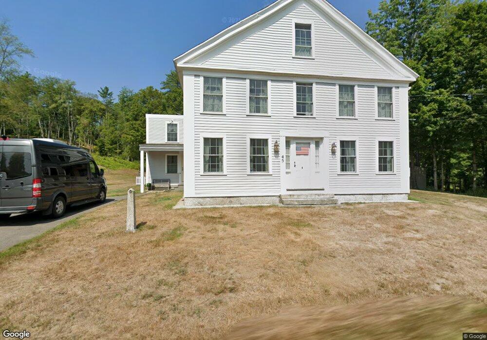 45 NE Fitzwilliam Rd, Royalston, MA 01368 - photo 1