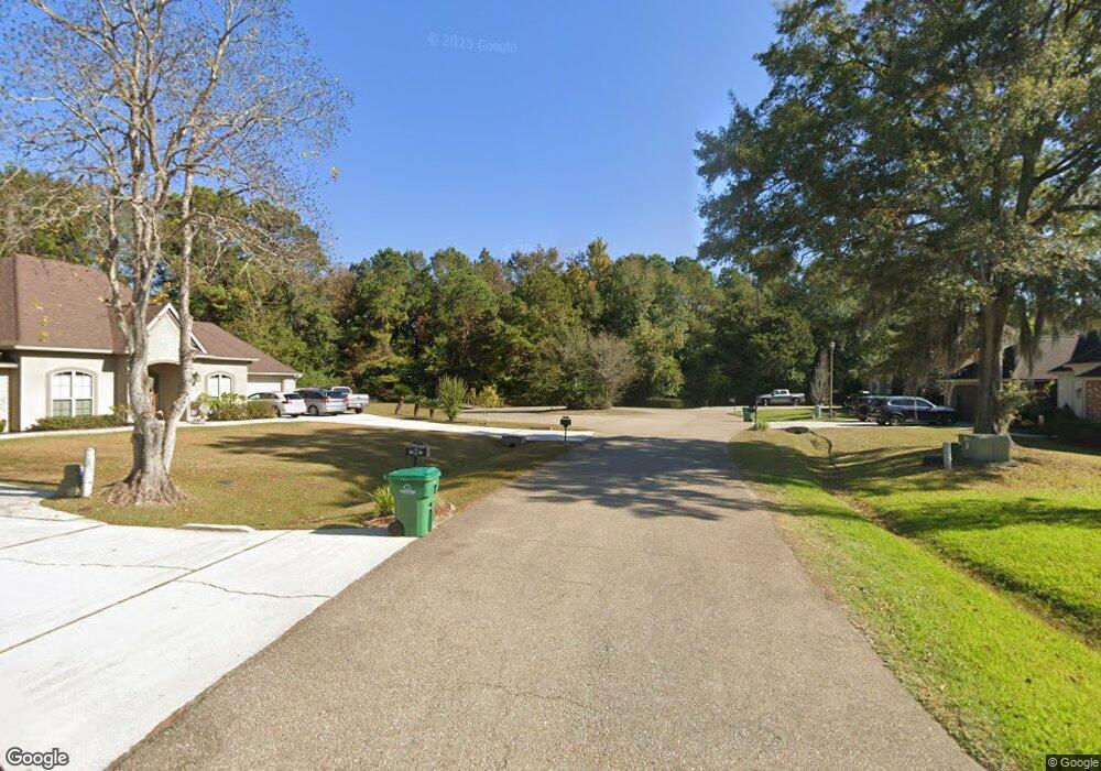 0 River Crest Cove, Slidell, LA 70461 - photo 1