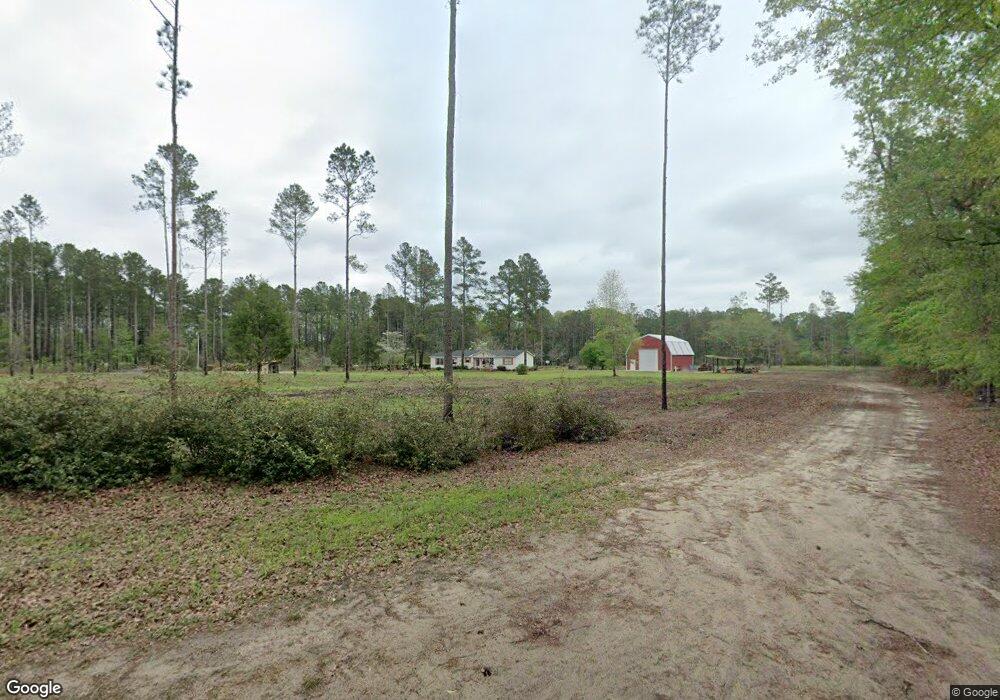 71 Math Chaney Rd, Adel, GA 31620 - photo 1