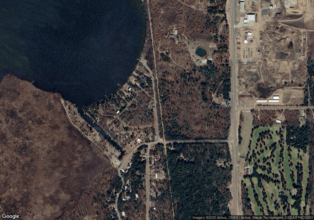 0 Jeffries Rd unit 896308, Webster, WI 54893 - photo 1