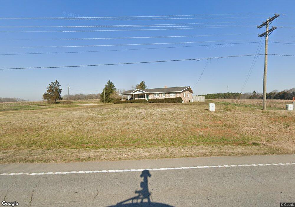 9740 Highway 59, Lavonia, GA 30553 - photo 1