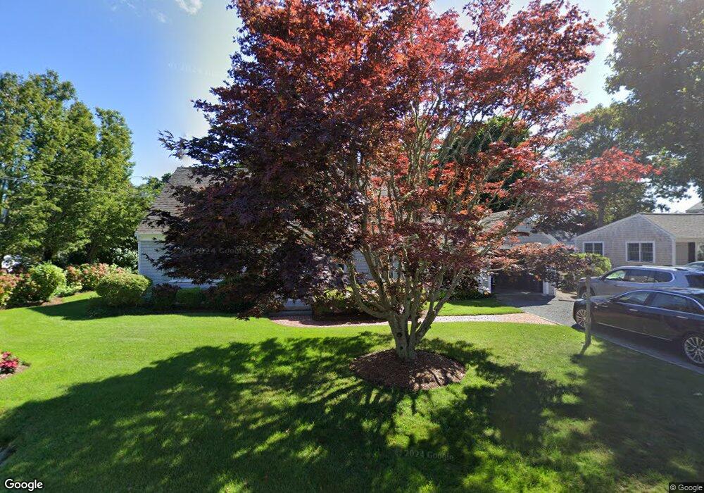 11 Edgewood Rd, Harwich Port, MA 02646 - photo 1