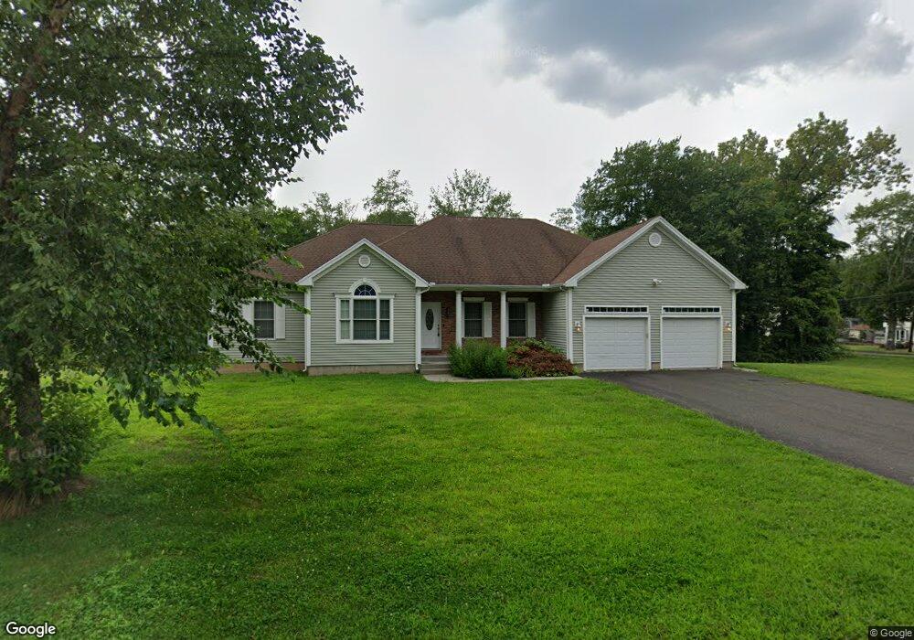 4 Harpers Rd, Cromwell, CT 06416 - photo 1