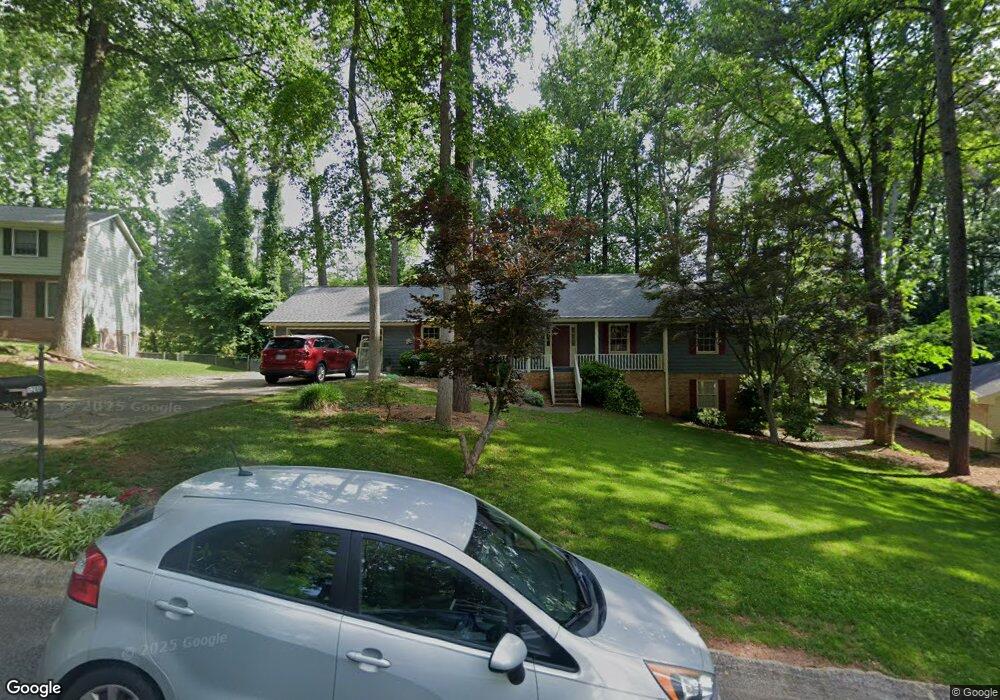 1266 Tred Avon Way SW unit 2, Lilburn, GA 30047 - photo 1