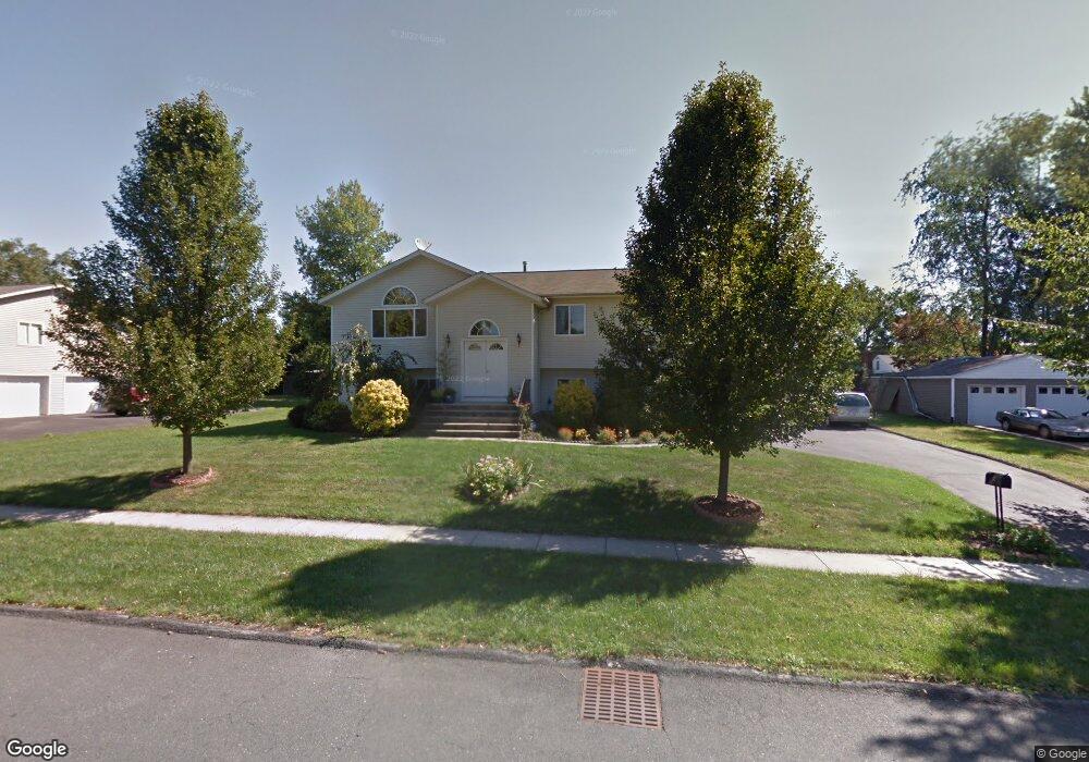 42 Burnside Ave, Congers, NY 10920 - photo 1