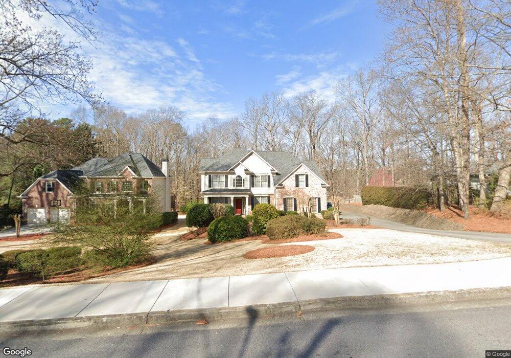 4338 King Valley Dr SE unit 4, Smyrna, GA 30082 - photo 1