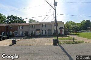 1408 18th St S, Birmingham, AL 35205