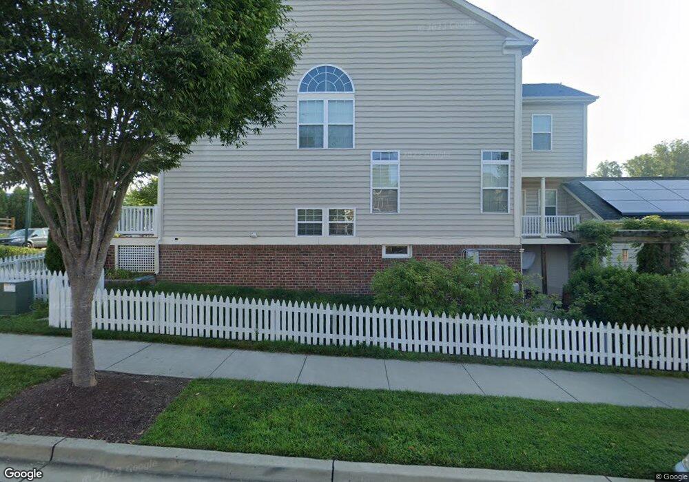 23117 Turtle Rock Terrace, Clarksburg, MD 20871 - photo 1