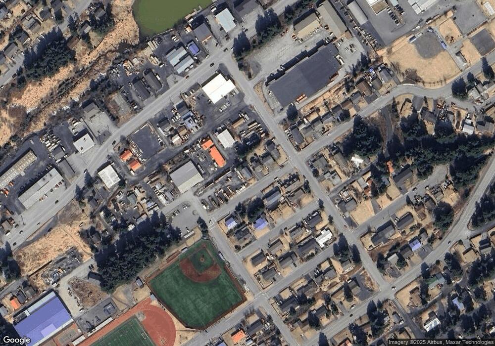 1419 Simeonof St, Kodiak, AK 99615 - photo 1