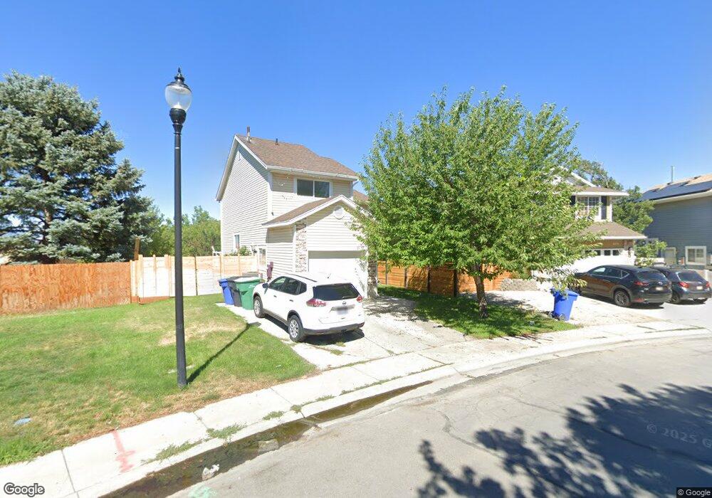 8377 Meadow Green Way, West Jordan, UT 84088 - photo 1