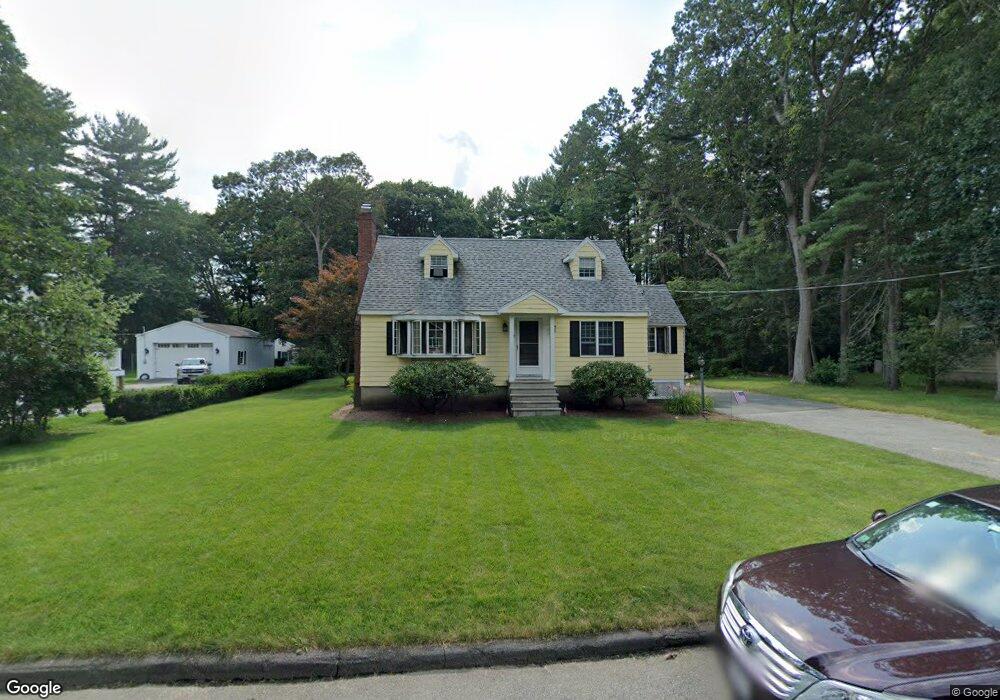 27 Dadant Dr, Wilmington, MA 01887 - photo 1