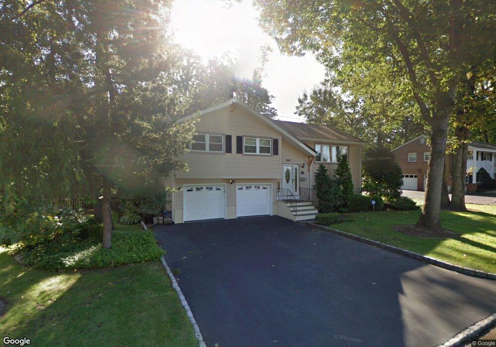 547 Hickory St, Township of Washington, NJ 07676 - photo 1