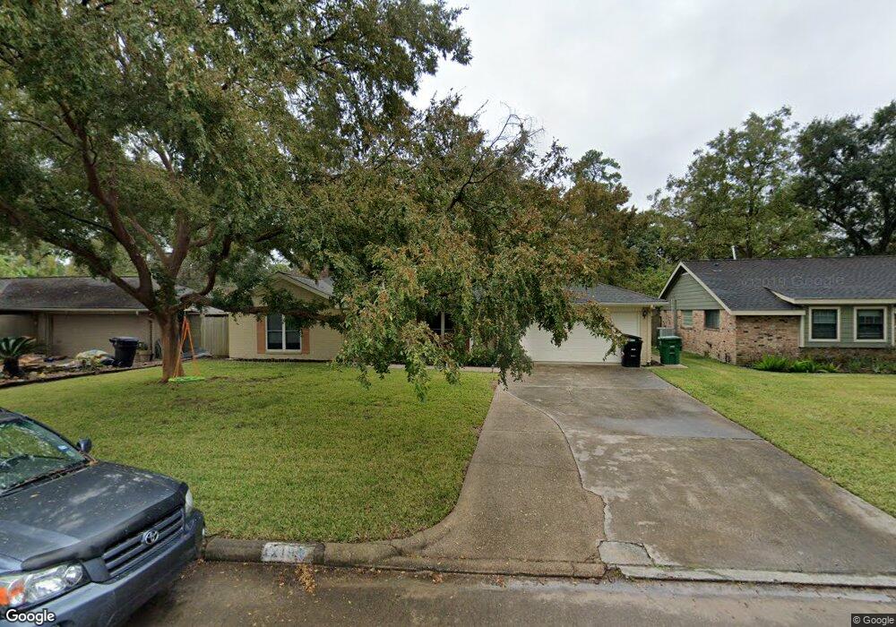 1219 Bethlehem St, Houston, TX 77018 - photo 1