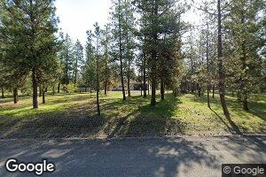 19815 S Chrysler Rd, Spangle, WA 99031