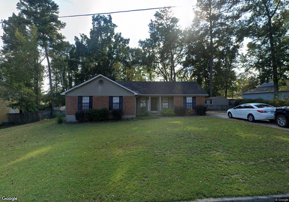 644 Kemper Dr, Evans, GA 30809 - photo 1