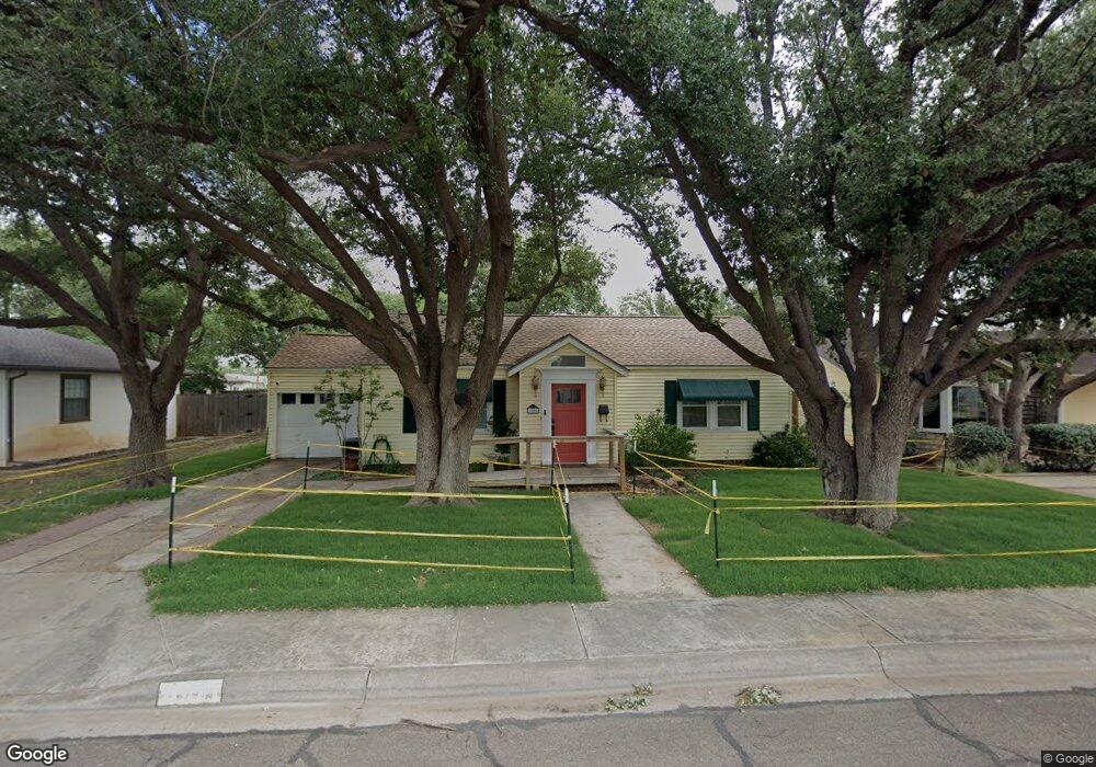 1804 W Tennessee Ave, Midland, TX 79701 - photo 1