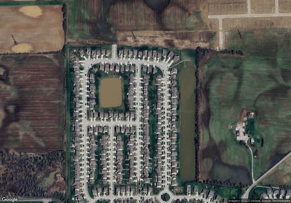 2535 Blackthorn Dr, Franklin, IN 46131 - photo 1