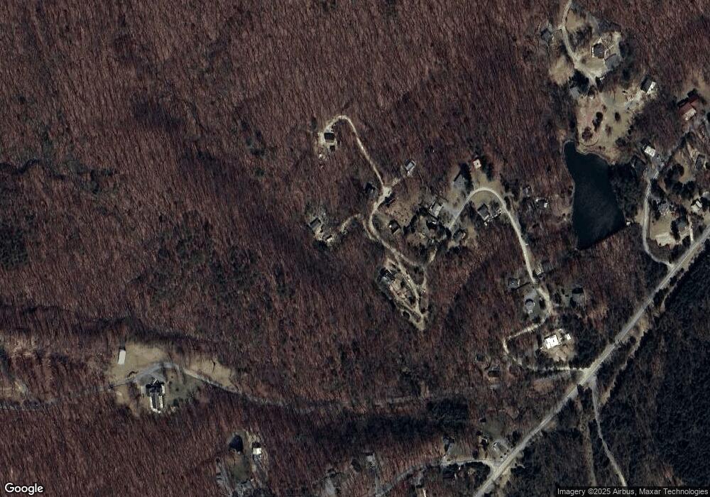 525 Mountainview Dr, Luray, VA 22835 - photo 1