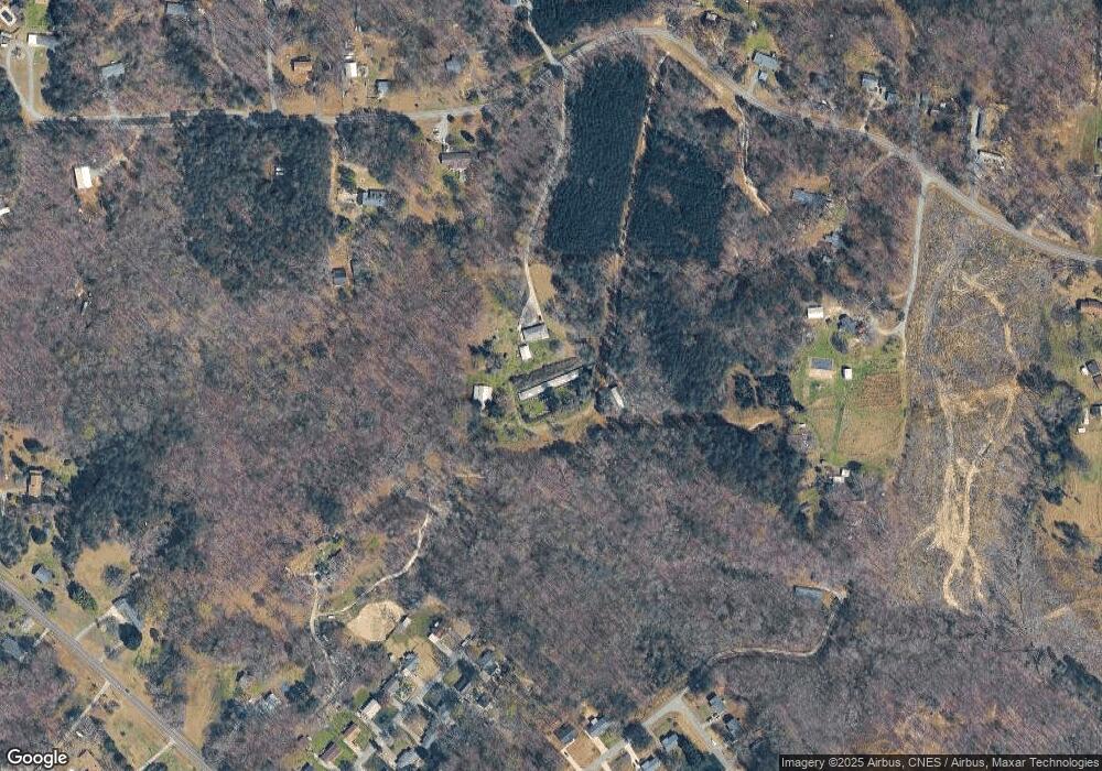 3221 Old Church Rd, Gastonia, NC 28052 - photo 1