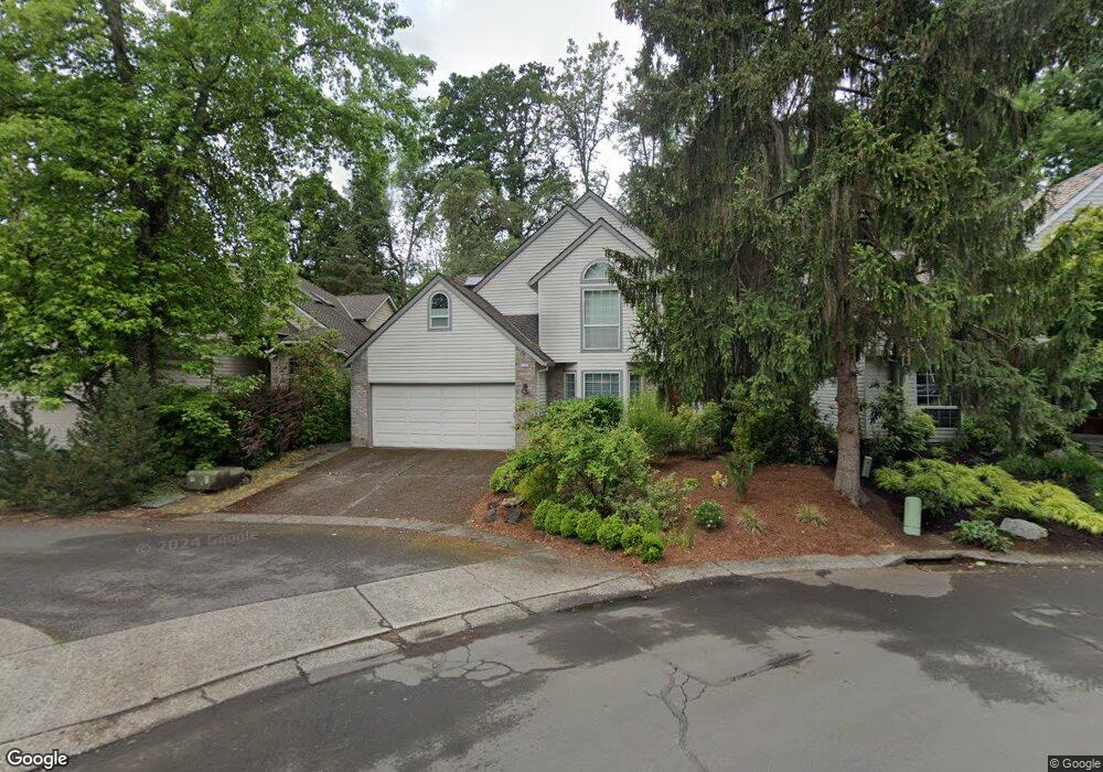 5318 Coventry Ct, Lake Oswego, OR 97035 - photo 1