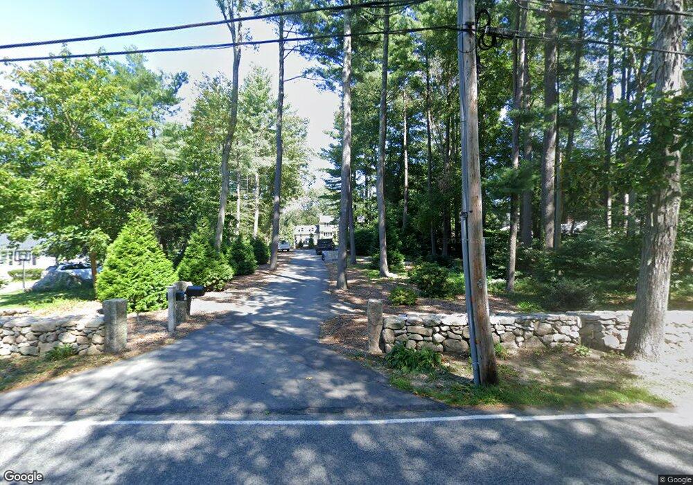 470 King St, Cohasset, MA 02025 - photo 1