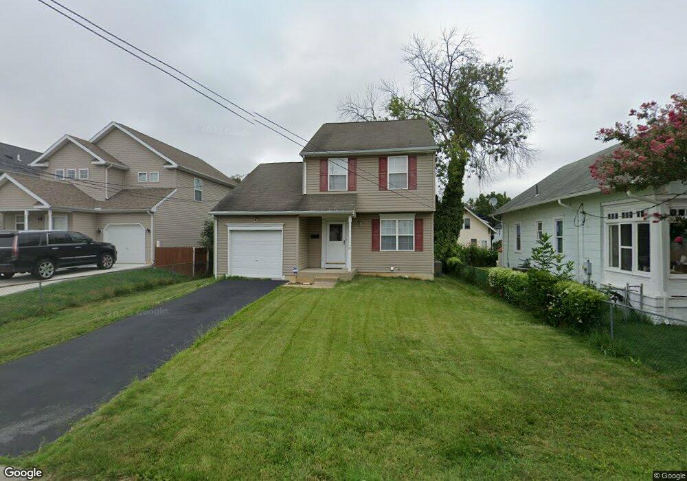 25 Norway Ave, Wilmington, DE 19804 - photo 1