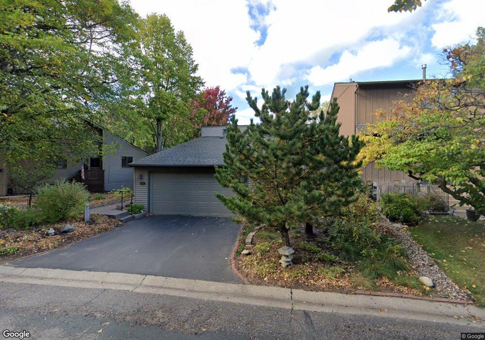 1539 S Bavarian Pass, Minneapolis, MN 55432 - photo 1