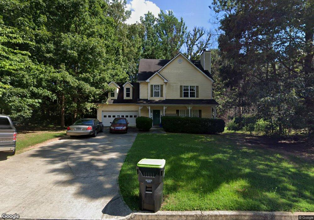 170 Rosewood Cir unit 1, Covington, GA 30016 - photo 1