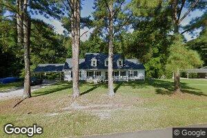 117 Spring Branch Rd, Murfreesboro, NC 27855
