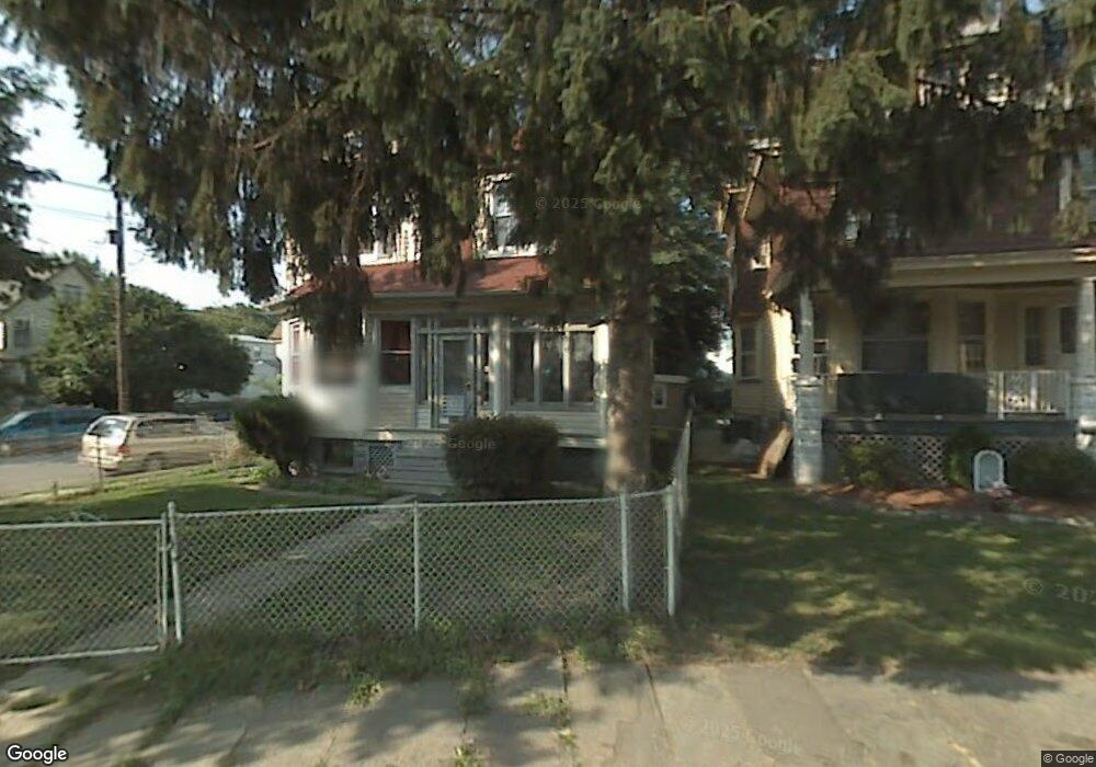 2 W End Place, Elizabeth, NJ 07202 - photo 1